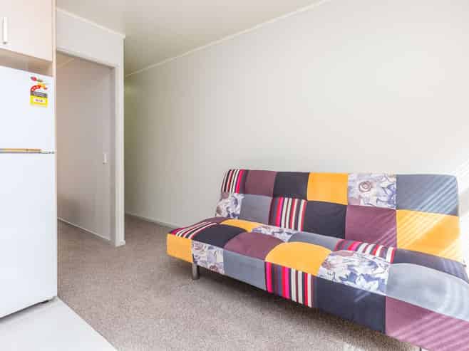 6J/189 Hobson Street, Auckland Central