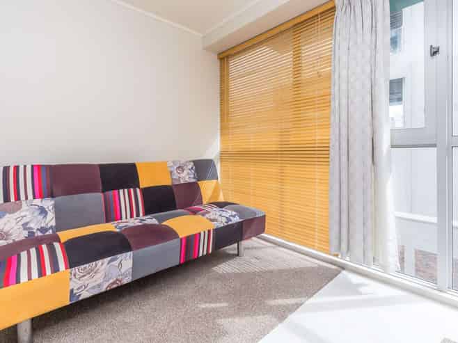 6J/189 Hobson Street, Auckland Central