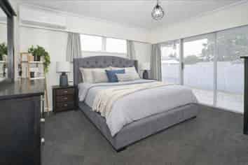 Waikato - Address withheld