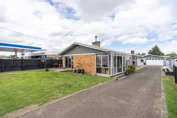 Waikato - Address withheld