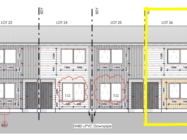 1/75 Te Taruna Drive, Milldale