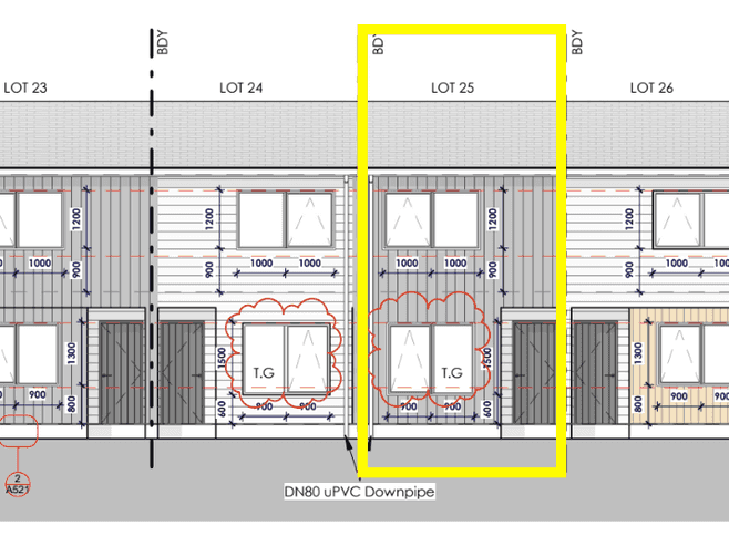 2/75 Te Taruna Drive, Milldale