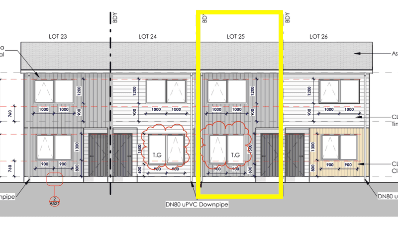2/75 Te Taruna Drive, Milldale