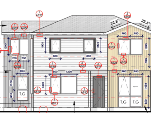 2 Honohono Avenue, Milldale
