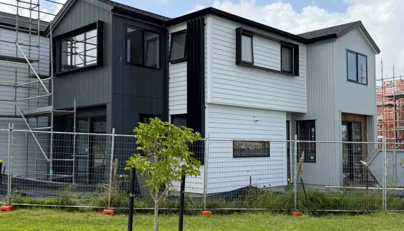 2 Honohono Avenue, Milldale