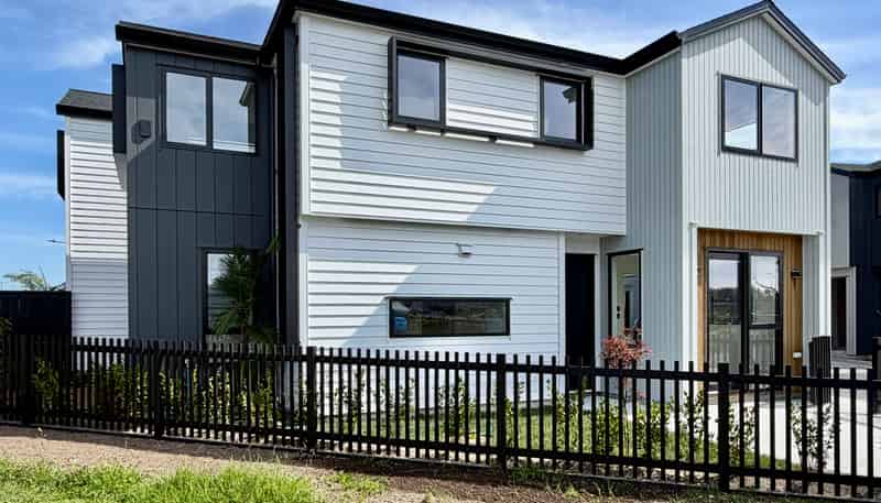 2 Honohono Avenue, Milldale