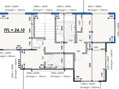2 Honohono Avenue, Milldale