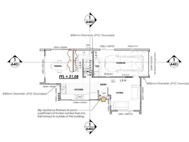 2 Honohono Avenue, Milldale