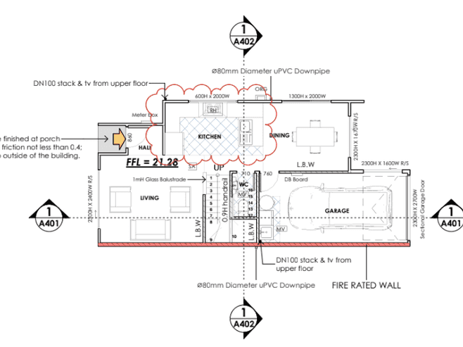4 Honohono Avenue, Milldale