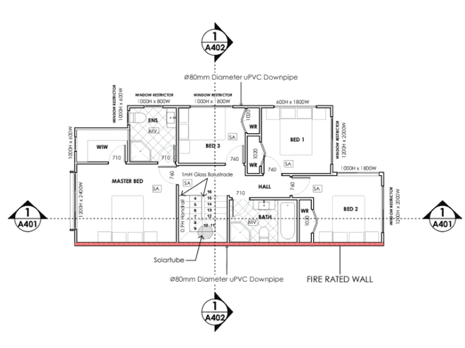 4 Honohono Avenue, Milldale
