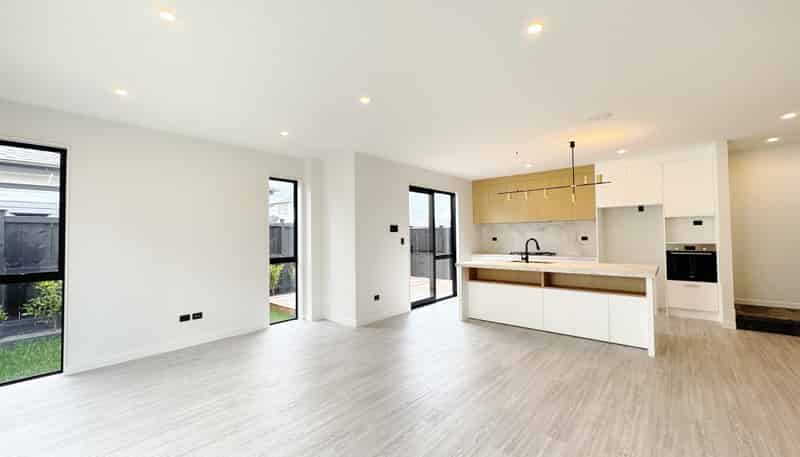 4 Honohono Avenue, Milldale