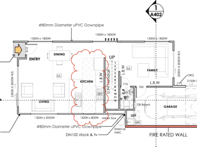 8 Honohono Avenue, Milldale