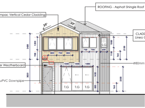 8 Honohono Avenue, Milldale