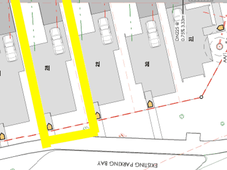 8 Honohono Avenue, Milldale