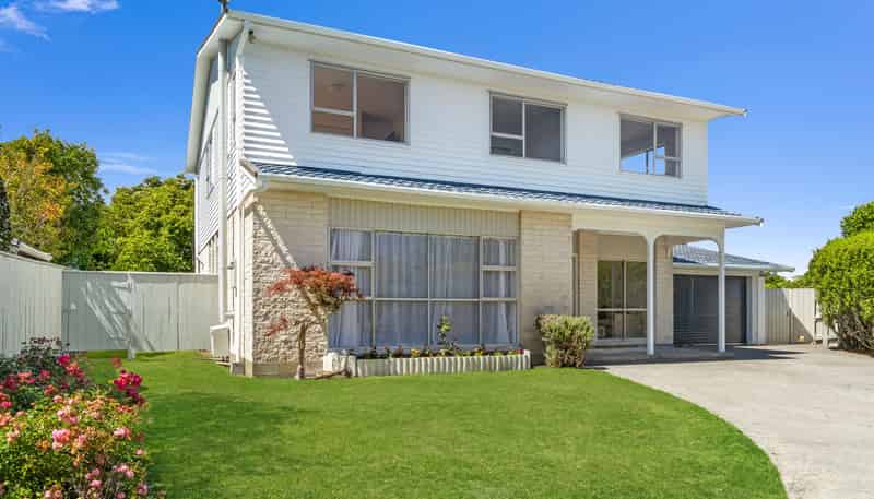 3B Hunter Place, Merrilands