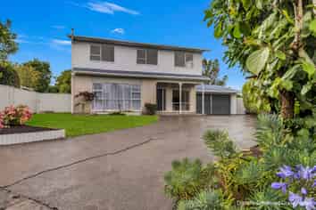 3B Hunter Place, Merrilands