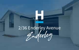 2/36 Enderley Avenue, Enderley