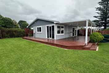 175 Ngamotu Road, Spotswood