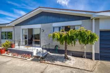 2/68 Tasman Street, The Wood