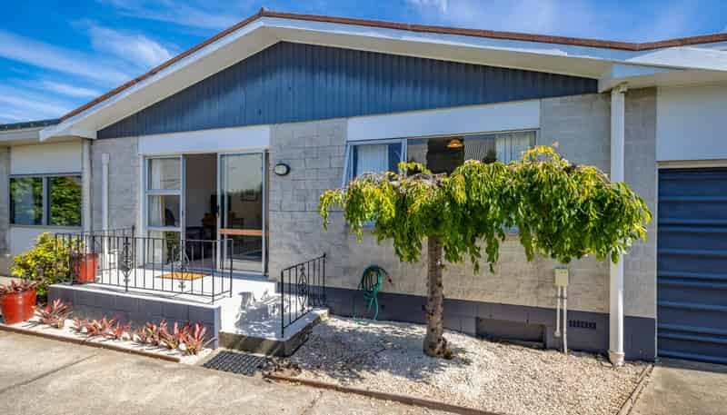 2/68 Tasman Street, The Wood