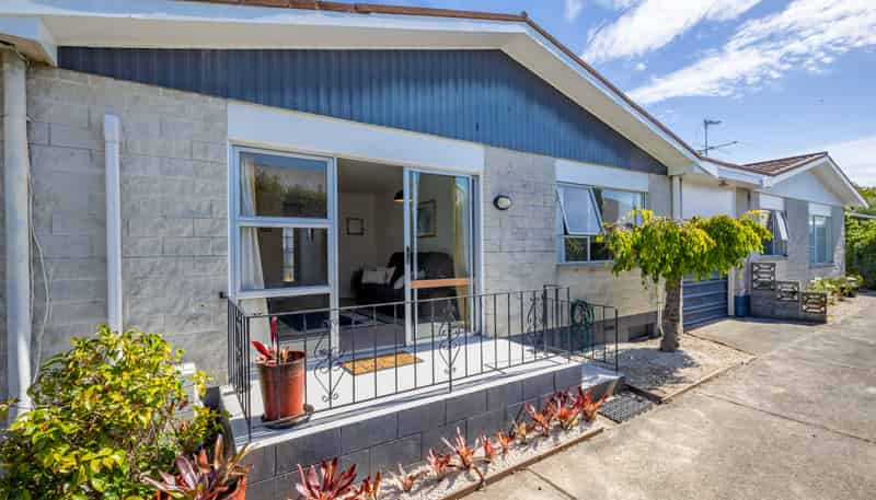 2/68 Tasman Street, The Wood