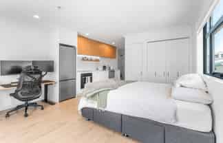 2C/118 Gladstone Road , Parnell