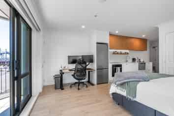 2C/118 Gladstone Road , Parnell