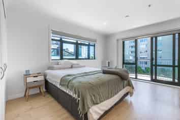 2C/118 Gladstone Road , Parnell