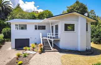 42A College Street, College Estate