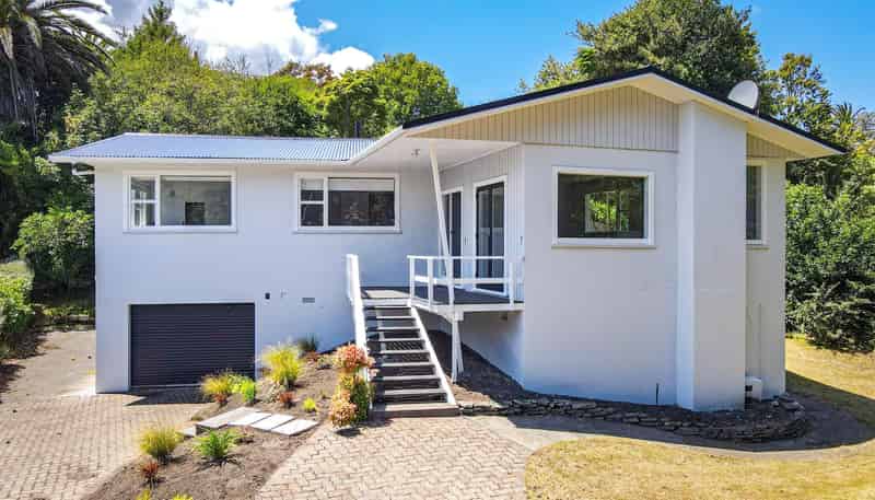 42A College Street, College Estate