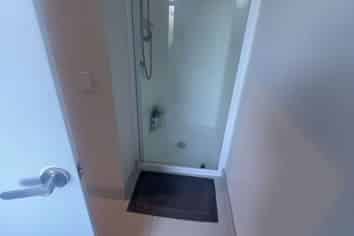 Auckland - Address withheld