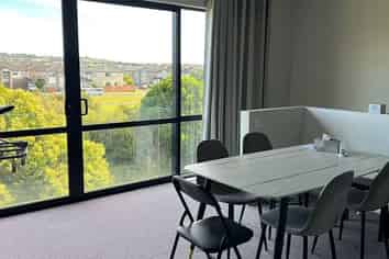 Auckland - Address withheld