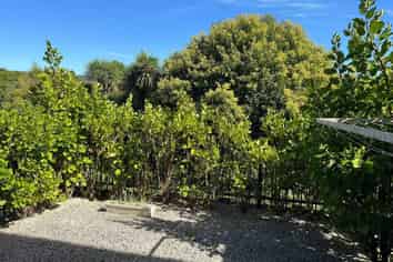 Auckland - Address withheld