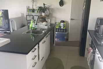 Auckland - Address withheld