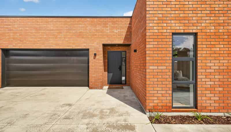 55A Ivory Street, Rangiora