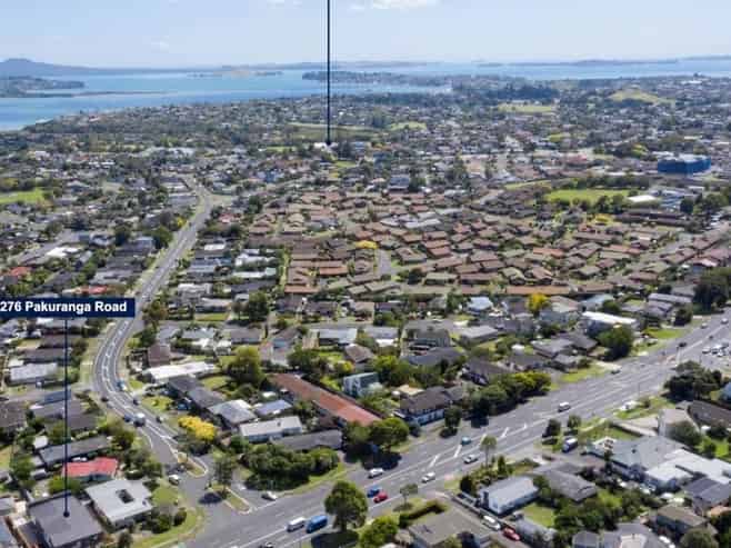276B Pakuranga Road, Pakuranga Heights