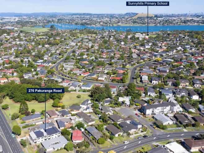 276B Pakuranga Road, Pakuranga Heights