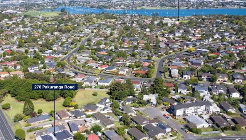 276B Pakuranga Road, Pakuranga Heights