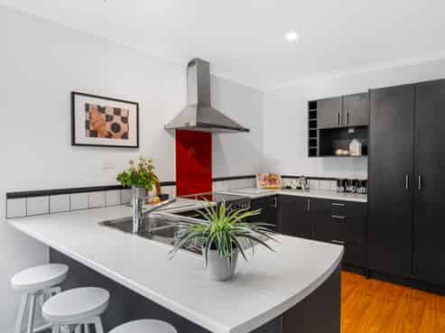 537 Ferguson Street, Palmerston North Central