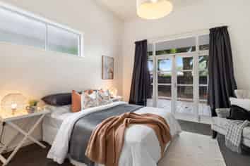 537 Ferguson Street, Terrace End