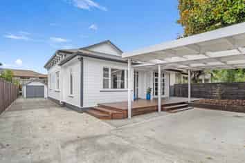 537 Ferguson Street, Terrace End