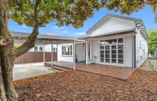 537 Ferguson Street, Terrace End