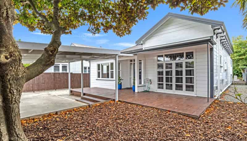 537 Ferguson Street, Terrace End