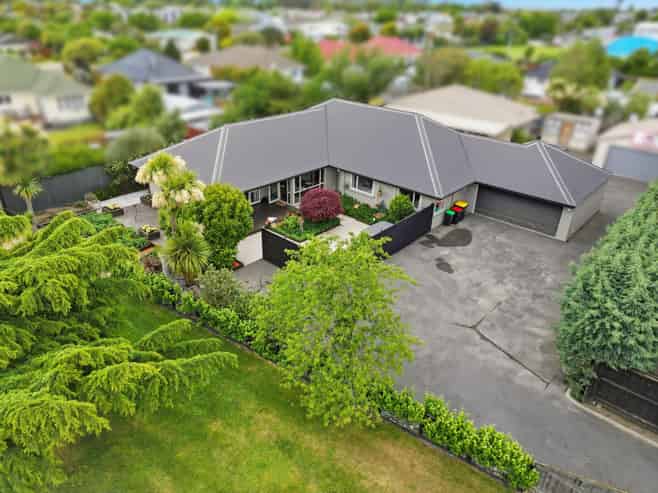 8 Matangi Street, Hei Hei