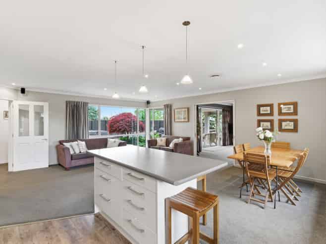 8 Matangi Street, Hei Hei