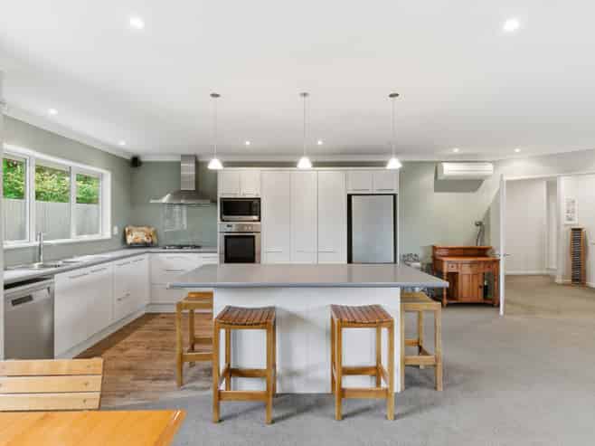 8 Matangi Street, Hei Hei