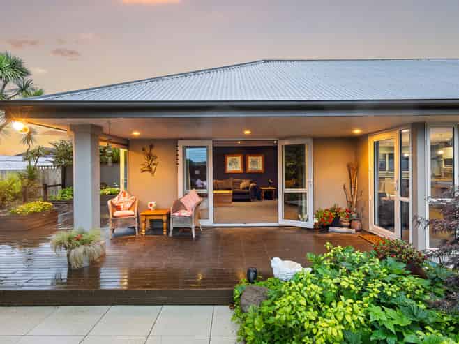 8 Matangi Street, Hei Hei