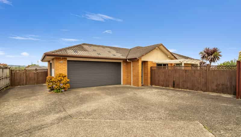 16 Ironstone Place, Randwick Park