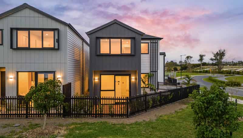 2 Honohono Avenue, Milldale