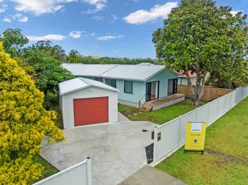 19A South Road, Waipu